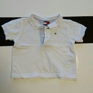 トミーヒルフィガー(TOMMY HILFIGER)の☆★トミーヒルフィガー☆★ポロシャツ(Ｔシャツ)