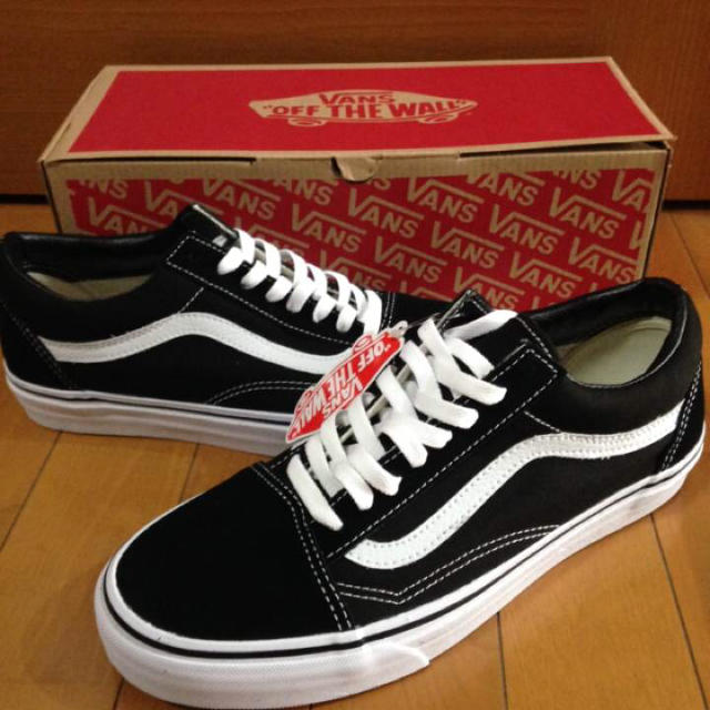 - 24.5 US企画 VANS HIKICK's shop｜ヴァンズならラクマ