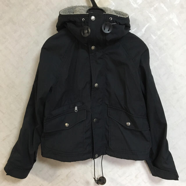 THE NORTH FACE(ザノースフェイス)のノースフェイス パープルレーベル マウンテンパーカー レディースのジャケット/アウター(ナイロンジャケット)の商品写真