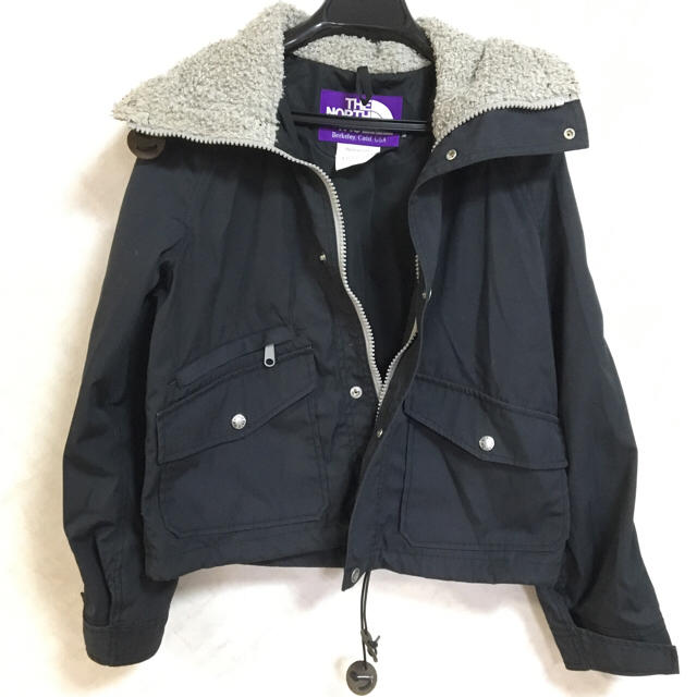 THE NORTH FACE(ザノースフェイス)のノースフェイス パープルレーベル マウンテンパーカー レディースのジャケット/アウター(ナイロンジャケット)の商品写真