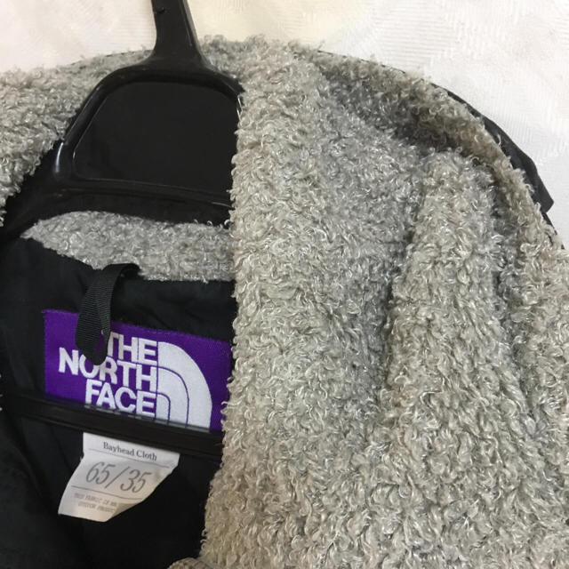 THE NORTH FACE(ザノースフェイス)のノースフェイス パープルレーベル マウンテンパーカー レディースのジャケット/アウター(ナイロンジャケット)の商品写真