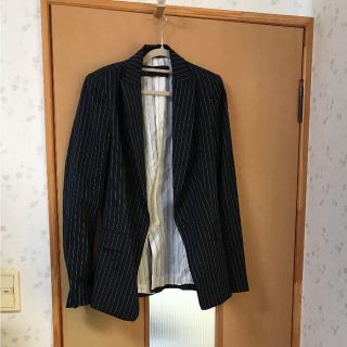 ザラ(ZARA)のジャケット（ZARA・未使用）(テーラードジャケット)