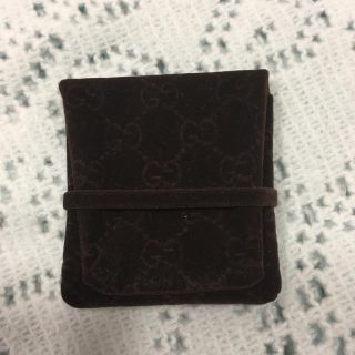 グッチ(Gucci)のグッチの小物入れ(ポーチ)