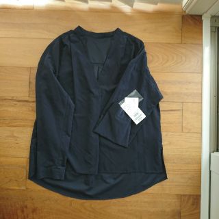 ヴィス(ViS)のkku*様専用☆☆ビス ブラウス (新品)(シャツ/ブラウス(長袖/七分))