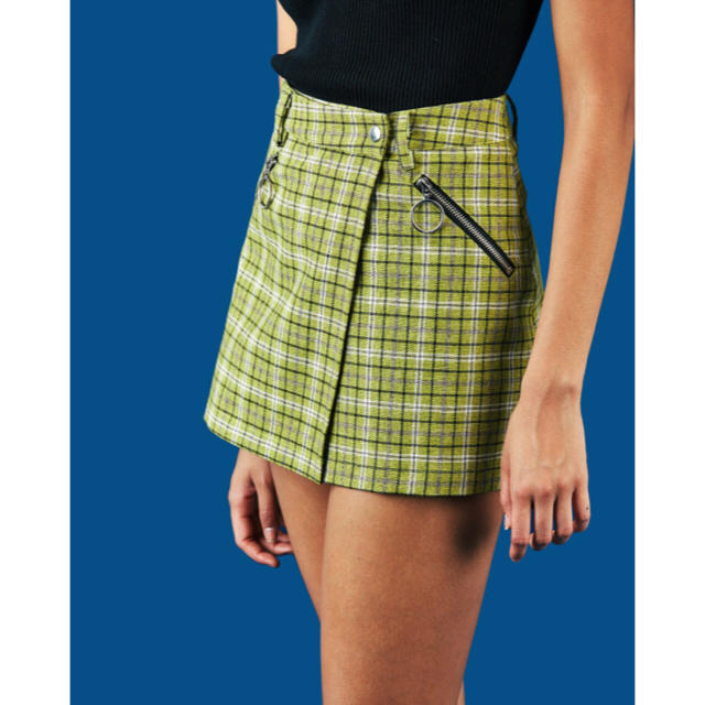UNIF(ユニフ)のUNIF レディースのスカート(ミニスカート)の商品写真