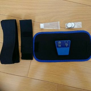 イームス(EMS)のEMSベルト/ダイエットグッズ/美容グッズ/EMS(エクササイズ用品)