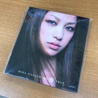 中島美嘉♡TRUE(ポップス/ロック(邦楽))