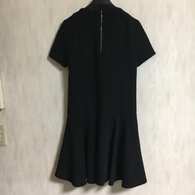 BODY DRESSING Deluxe(ボディドレッシングデラックス)の最終お値下‼︎ BODY DRESSING ワンピース レディースのワンピース(ひざ丈ワンピース)の商品写真