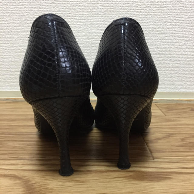 VIVA ANGELINA(ビバアンジェリーナ)のビバアンジェリーナ パンプス 23cm レディースの靴/シューズ(ハイヒール/パンプス)の商品写真