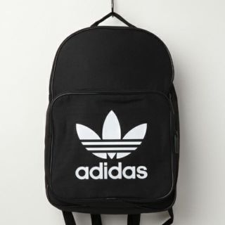 アディダス(adidas)の残りわずか！ オリジナルス リュック 黒(バッグパック/リュック)