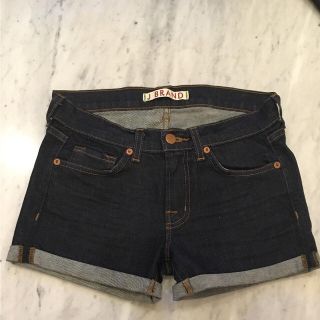 JBRAND デニムショートパンツ 新品 デニム ショートパンツ