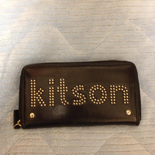 KITSON(キットソン)の財布 レディースのファッション小物(財布)の商品写真
