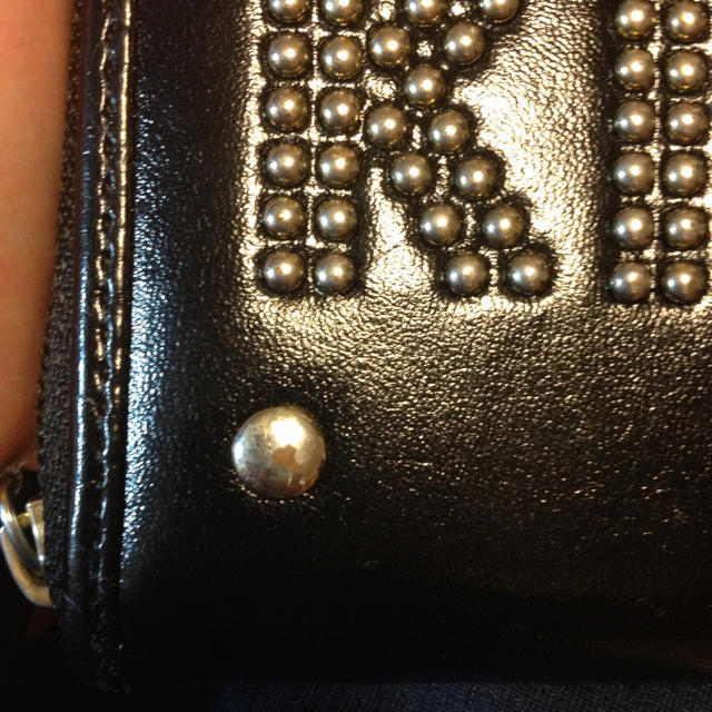 KITSON(キットソン)の財布 レディースのファッション小物(財布)の商品写真