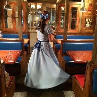 ディズニー(Disney)のDハロ♡コスプレ　ピーターパン(衣装)