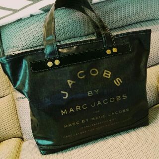 マークバイマークジェイコブス(MARC BY MARC JACOBS)のもん様専用  11/1まで❗マークバイマークジェイコブス トートバッグ(トートバッグ)