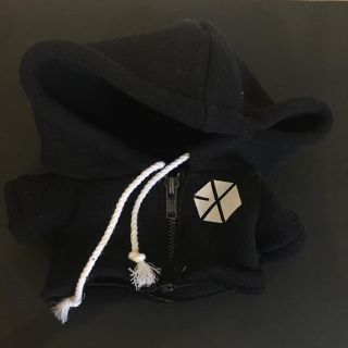 エクソ(EXO)のベッキョン お洋服(ぬいぐるみ)