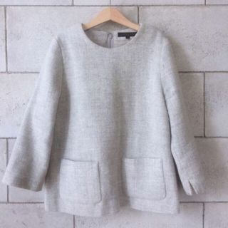 ビームス(BEAMS)の専用✨美品✨BEAMS プルオーバー(カットソー(長袖/七分))