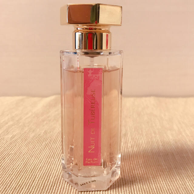 L'Artisan Parfumeur(ラルチザンパフューム)のラルチザンパフューム  ニュイ ド チュベルーズ コスメ/美容の香水(香水(女性用))の商品写真