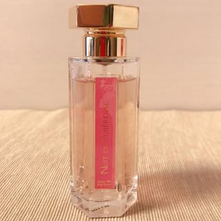 ラルチザンパフューム(L'Artisan Parfumeur)のラルチザンパフューム  ニュイ ド チュベルーズ(香水(女性用))