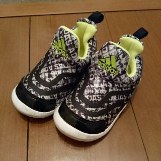 アディダス(adidas)のadidas スニーカー 14.0(スニーカー)