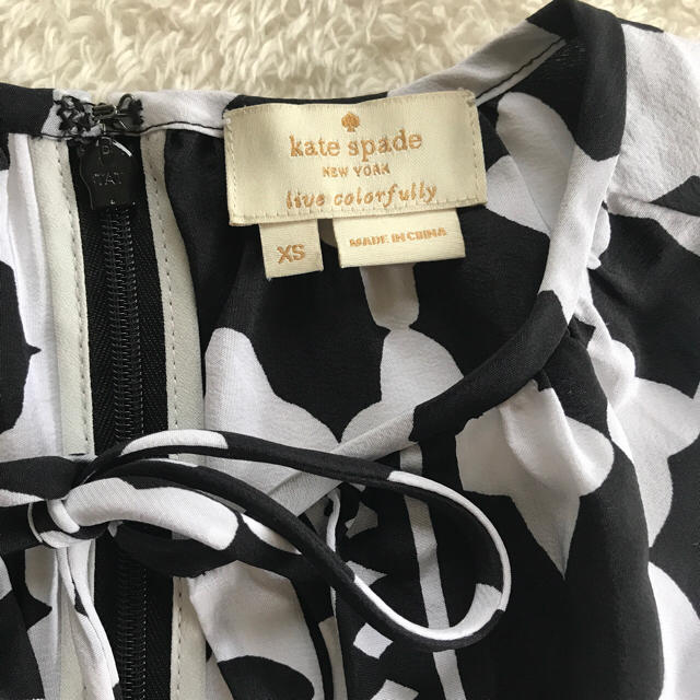 kate spade new york(ケイトスペードニューヨーク)のケイトスペード オールインワン レディースのパンツ(オールインワン)の商品写真