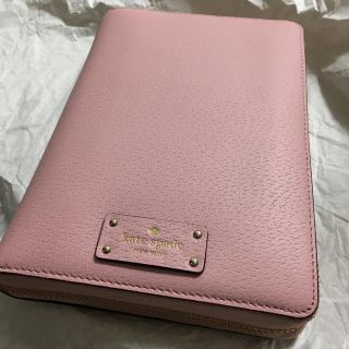 ケイトスペードニューヨーク(kate spade new york)の新品 kate spade 2018年 スケジュール手帳(カレンダー/スケジュール)