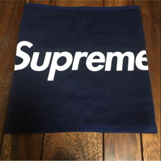 シュプリーム ノースフェイス ネックウォーマー レディース の通販 2点 Supremeのレディースを買うならラクマ