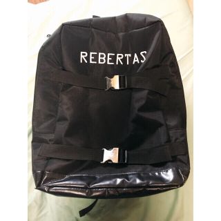 リベルタス(REBERTAS)のREBERTAS BLACK BOXセット(バッグパック/リュック)