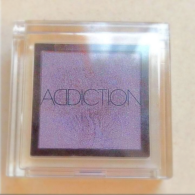 ADDICTION(アディクション)のアディクション  アイシャドウ コスメ/美容のベースメイク/化粧品(アイシャドウ)の商品写真