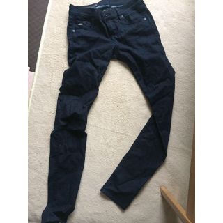 アルマーニジーンズ(ARMANI JEANS)のアルマーニ ジーパン(デニム/ジーンズ)