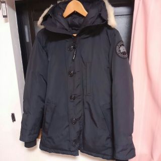 カナダグース(CANADA GOOSE)のカナダグース　シャトー　正規品　アメリカンラグシー別注値下げしましたデルピエロ様(ダウンジャケット)