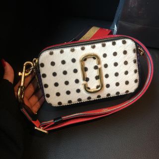 マークバイマークジェイコブス(MARC BY MARC JACOBS)のMarc Jacobs 新作 ショルダーバッグ(ショルダーバッグ)