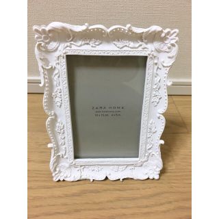 ザラホーム(ZARA HOME)のZARA HOME フォトフレーム(フォトフレーム)