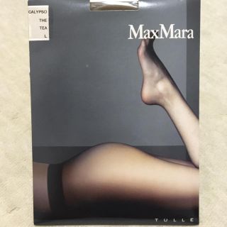 マックスマーラ(Max Mara)のMaxMara ストッキング(タイツ/ストッキング)