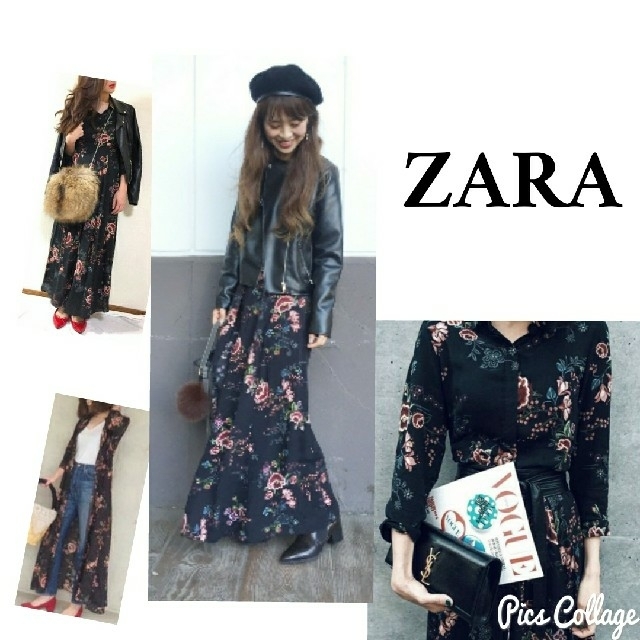 上 zara ワンピース マキシ 185647-Zara ワンピース マキシ