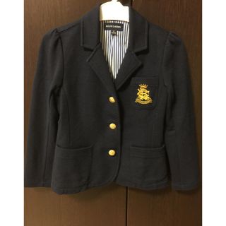 ラルフローレン(Ralph Lauren)のラルフローレン120cmジャケット(ジャケット/上着)