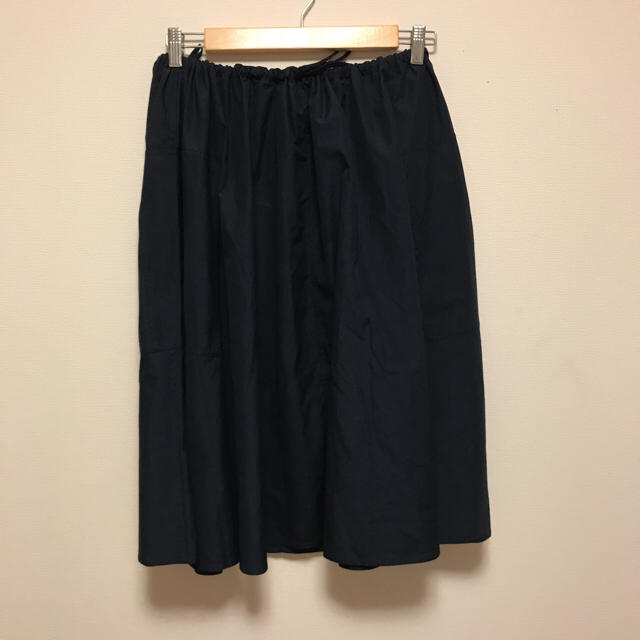 LE GLAZIK(ルグラジック)の美品 ルグラジック 定番スカート レディースのスカート(ひざ丈スカート)の商品写真