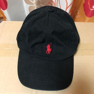 ポロラルフローレン(POLO RALPH LAUREN)のやぎ様専用(キャップ)