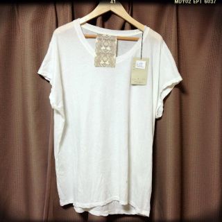 ゴア(goa)のgoa♡シンプルTシャツ(Tシャツ(半袖/袖なし))