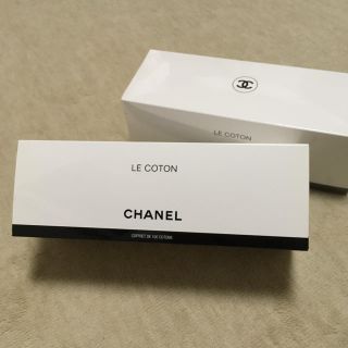 シャネル(CHANEL)のCHANEL コットン(その他)