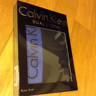 カルバンクライン(Calvin Klein)の【カルバンクライン】アンダーウェア(ボクサーパンツ)