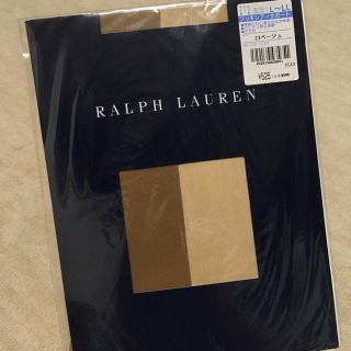 ラルフローレン(Ralph Lauren)のラルフローレン ストッキング(タイツ/ストッキング)