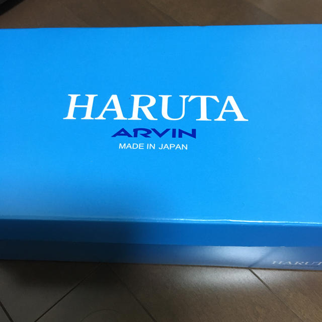 HARUTA(ハルタ)のHARUTA ハルタ ローファー レディースの靴/シューズ(ローファー/革靴)の商品写真