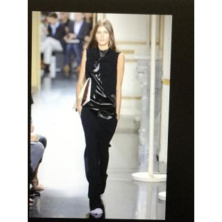 CELINE(シャツ/ブラウス(半袖/袖なし))のフリマアイテム一覧 CELINE(シャツ/ブラウス(半袖/袖なし))のフリマアイテム一覧