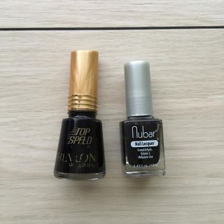 レブロン(REVLON)のマニキュアセット(マニキュア)