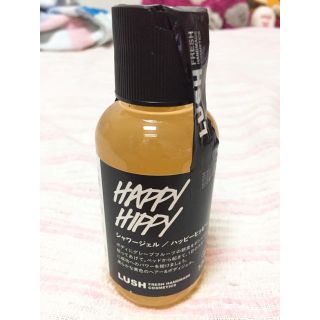 ラッシュ(LUSH)のシャワージェル(ボディソープ/石鹸)