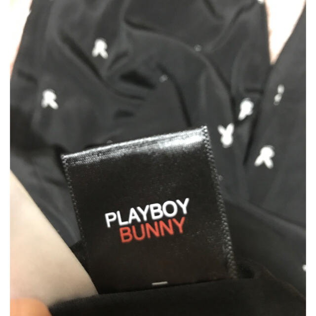 jouetie(ジュエティ)のjouetie❤︎PLAYBOYコラボ オールインワン レディースのパンツ(オールインワン)の商品写真