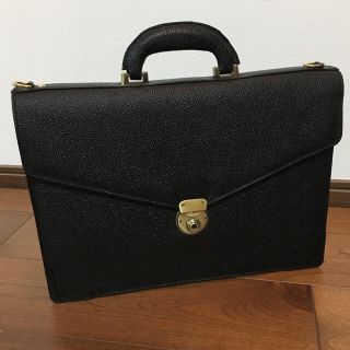 リーガル(REGAL)の非売品 リーガル 牛革 オリジナル ビジネスバッグ(ビジネスバッグ)