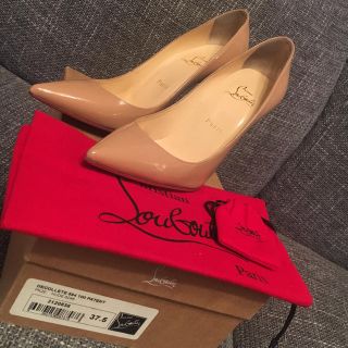 クリスチャンルブタン(Christian Louboutin)のゆきとら様専用(ハイヒール/パンプス)