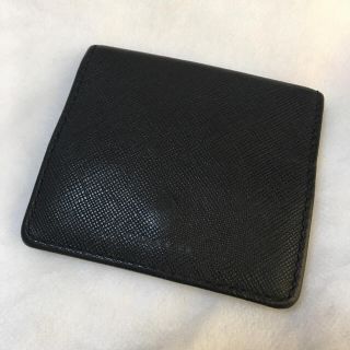 コーチ(COACH)のCOACH コーチ レザー コインケース メンズ 小銭入れ(コインケース/小銭入れ)